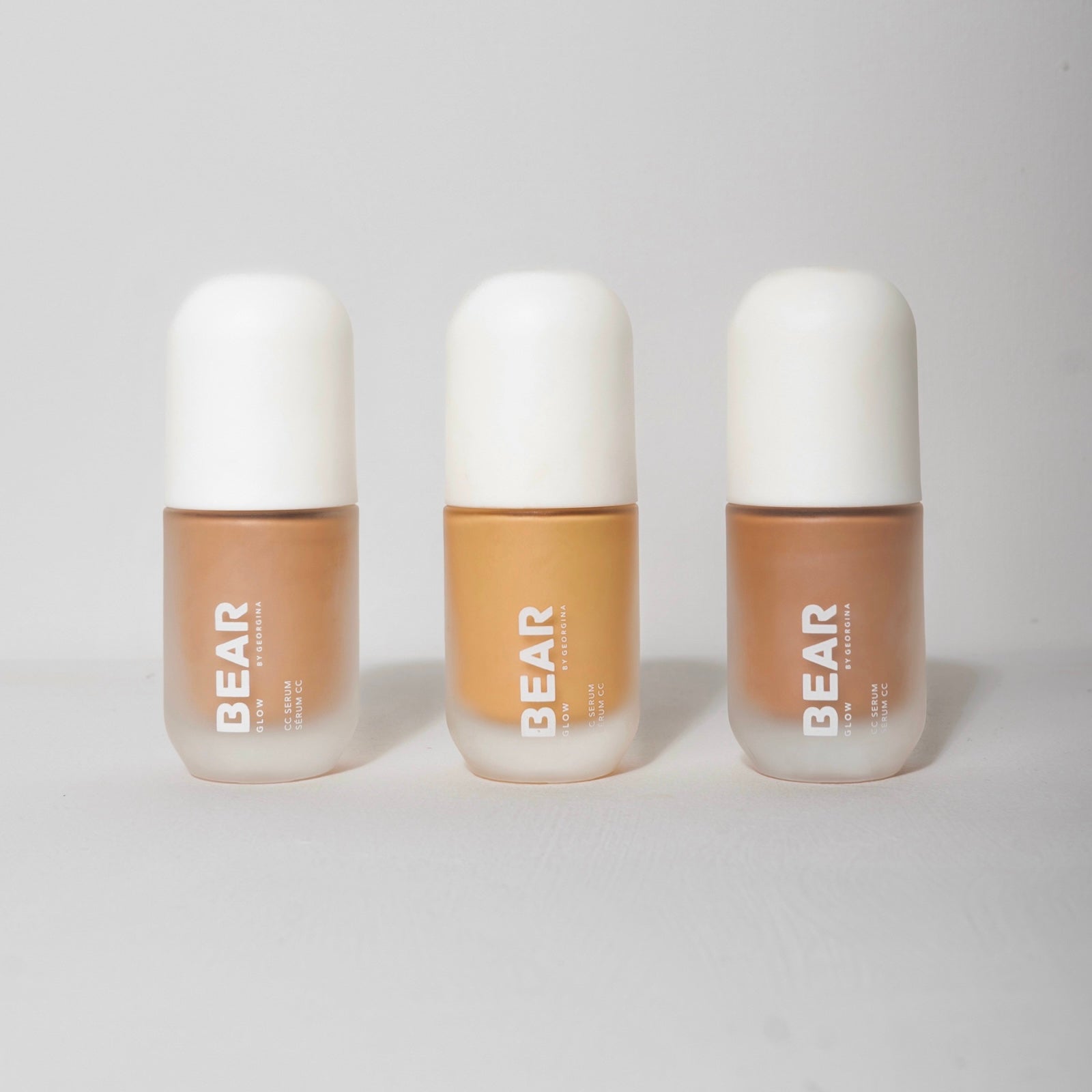 tinted moisturiser for oily skin