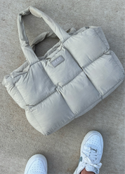 BEAR TOTE