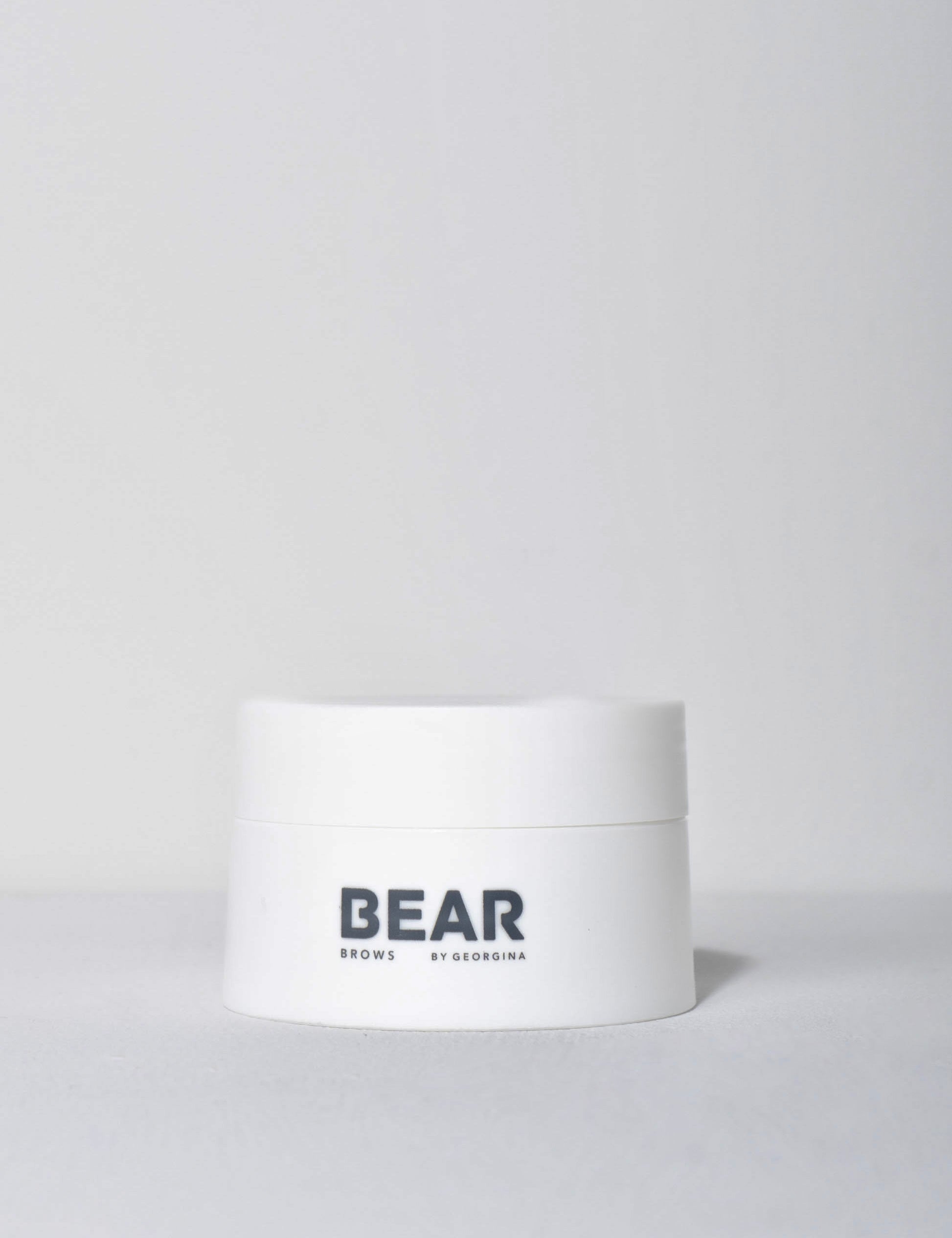 Bear Brows Sculpting Lift Brow Gel