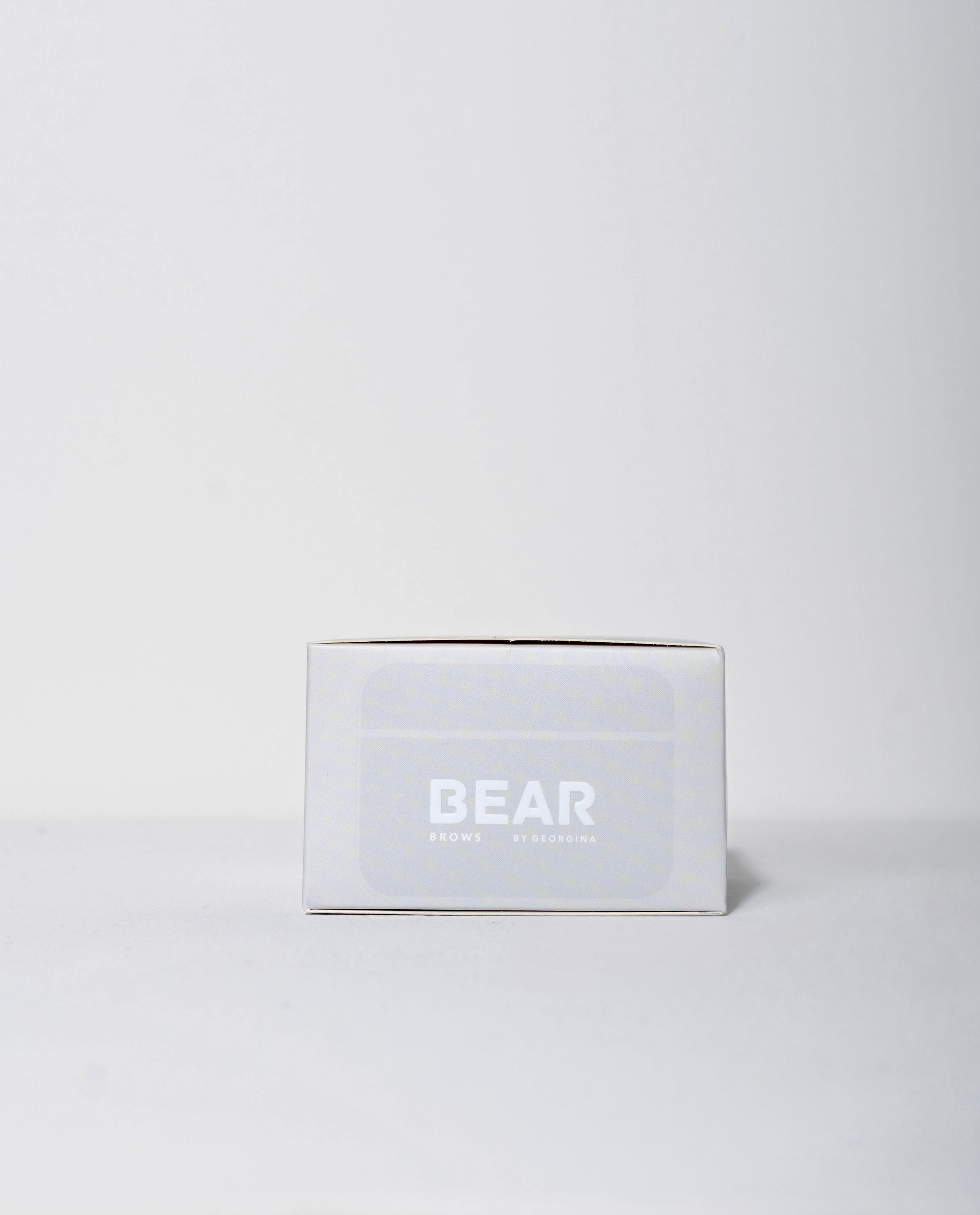 Bear Long wearing Flake Free Brow Gel