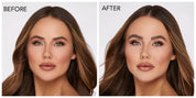 Brow freeze buildable styling wax