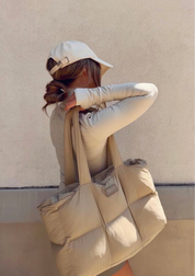 BEAR TOTE