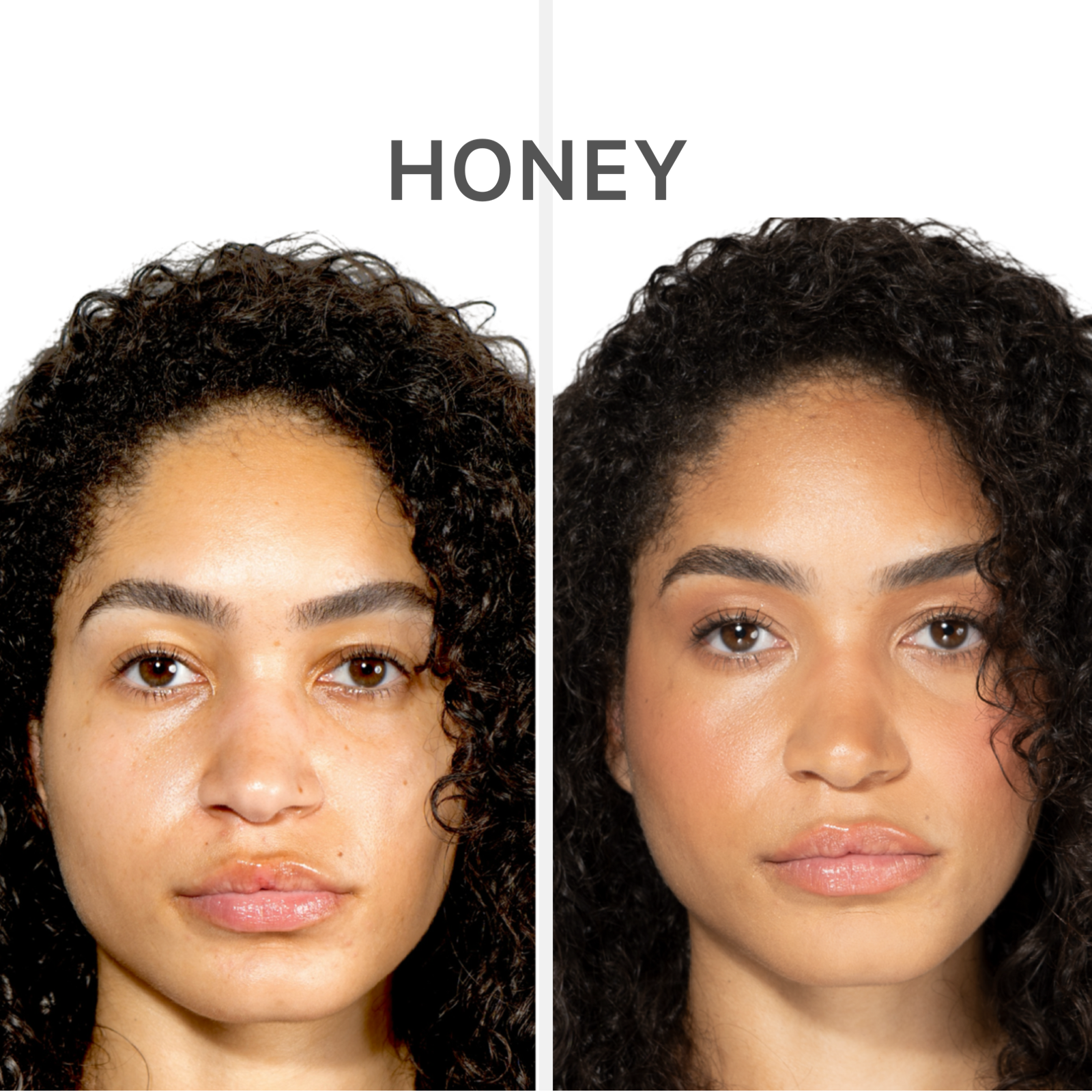 bronzing cc serum for medium skin with golden undertones