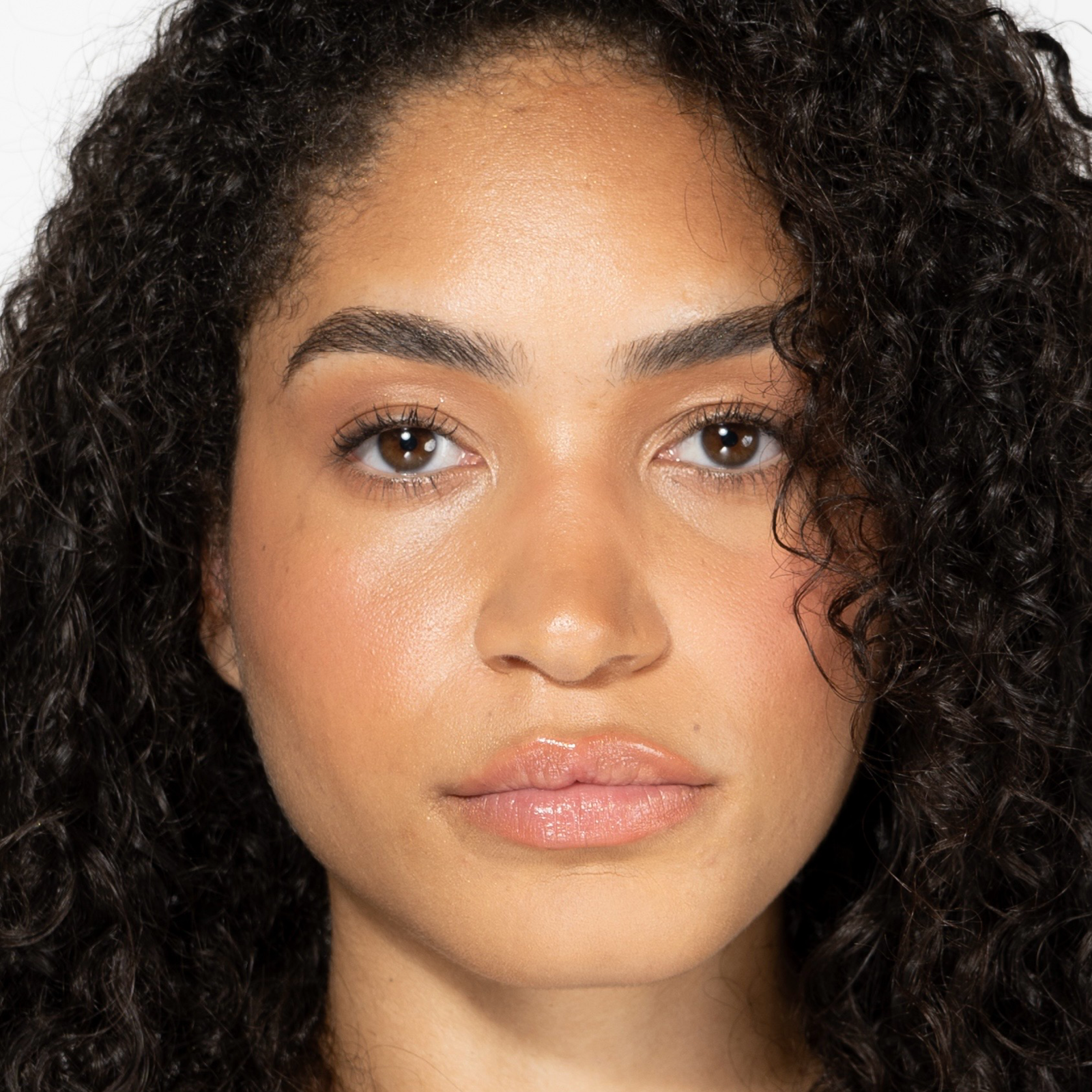 makeup for warm golden skin tones